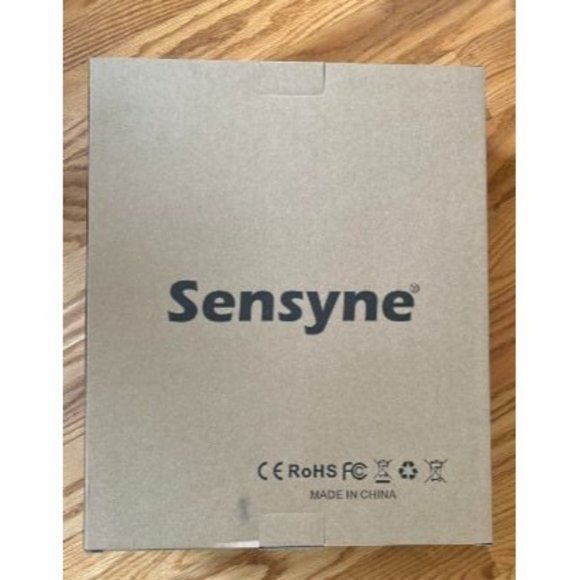 New 12-inch Ring Light with 67-inch Selfie Stick, Tripod and Phone Holder - Picture 2 of 2